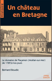 Un château en Bretagne