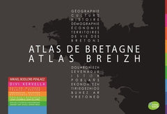 Atlas de Bretagne