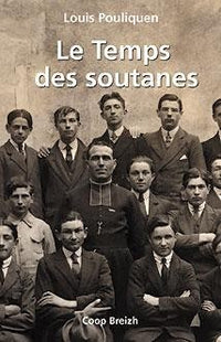 Temps des Soutanes Version Poche
