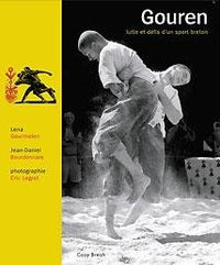 Gouren : lutte et défis d'un sport breton