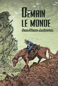 demain le monde