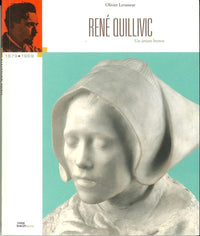 René Quillivic (1879-1969)- un artiste breton