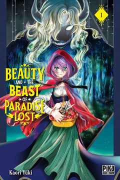 Beauty and the Beast of Paradise Lost
