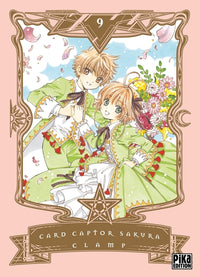 Card Captor Sakura T09