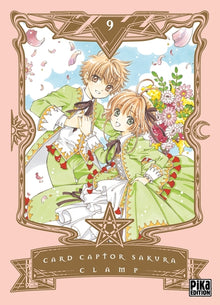 Card Captor Sakura T09