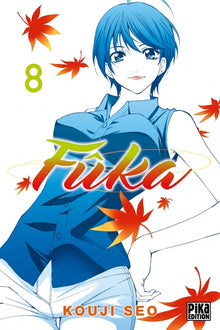 Fûka T08