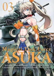 Magical Task Force Asuka