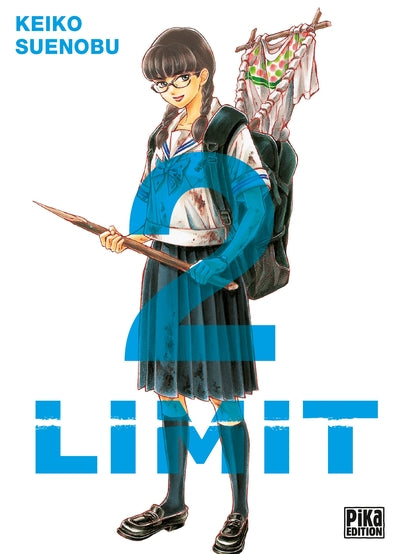 Limit T02