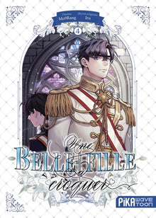 Une belle-fille à croquer T04