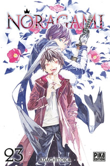 Noragami