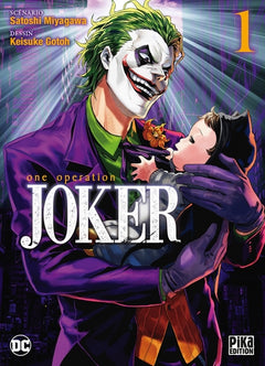 One Operation Joker T01