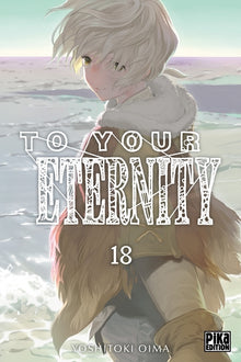 To Your Eternity