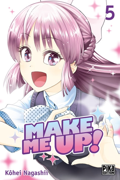Make me up!