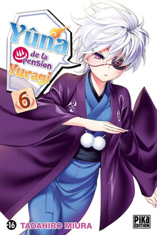 Yûna de la pension Yuragi T06