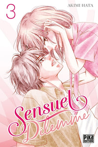 Sensuel dilemme T03