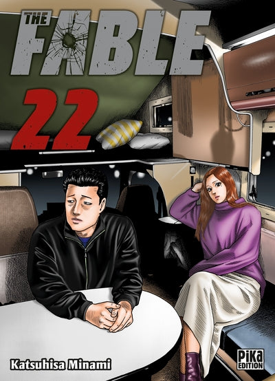 The Fable T22