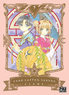 Card Captor Sakura T07