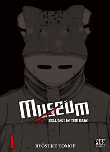 Museum T01 - Killing in the rain