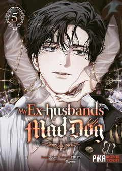 My Ex-husband's Mad Dog T05
