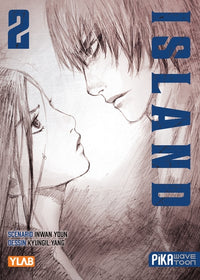 Island T02