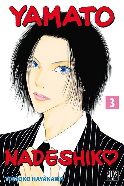 Yamato Nadeshiko