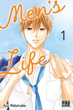 Men's Life T01