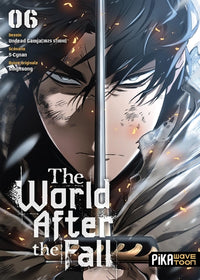 The World After The Fall T06