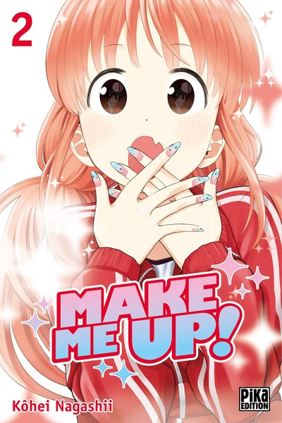 Make me up!