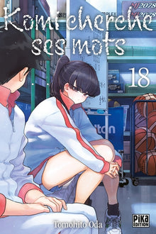 Komi cherche ses mots T18