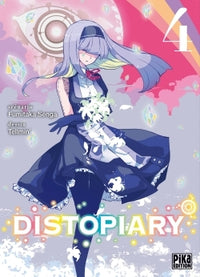 Distopiary T04