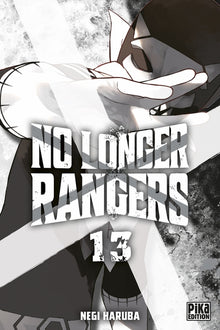 No Longer Rangers T13