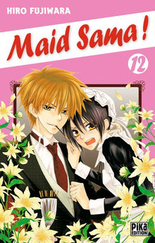 Maid Sama!