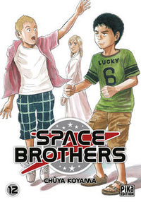 Space Brothers T12