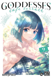 Goddesses Cafe Terrace T09