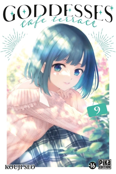 Goddesses Cafe Terrace T09