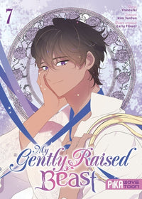 My Gently Raised Beast T07