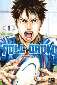 Full Drum T01