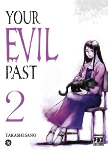 Your evil past