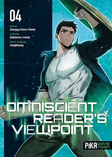 Omniscient Reader's Viewpoint T04