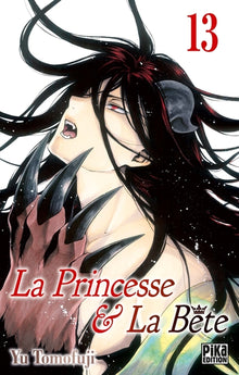 La princesse et la bête, tome 13