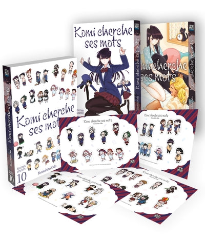 Komi cherche ses mots T10