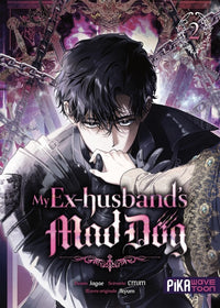 My Ex-husband's Mad Dog T02