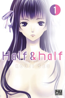 Half & half T01