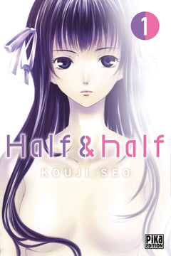 Half & half T01