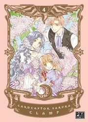 Card Captor Sakura T04