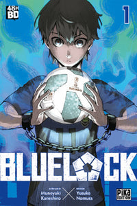 Blue Lock T01