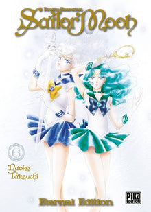 Sailor Moon Eternal Edition T06