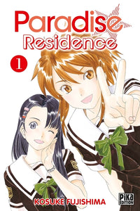 Paradise Residence T01