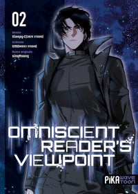 Omniscient Reader's Viewpoint T02