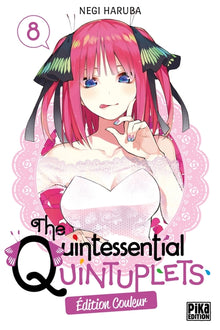 The Quintessential Quintuplets T08
